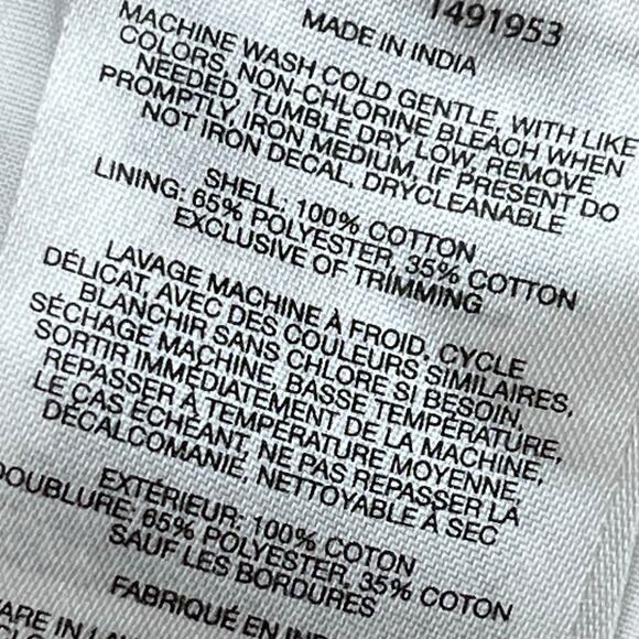 Columbia Men’s 40 Tan 10" Inseam Cargo / Chino Shorts Outdoor / Casual Style - Picture 4 of 7